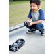 thumbnail image 2 of Auto a control remoto Hot Wheels Darth Vader Star Wars escala 1:18, 2 of 5