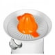 thumbnail image 2 of Exprimidor De Jugo Eléctrico Sokany Naranja, 2 of 3