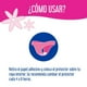 thumbnail image 5 of Protectores Femeninos Carefree Diario Protección largos, 80 Un, 5 of 7