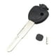 thumbnail image 4 of Llave En Blanco Para Motocicleta, Hoja Sin Cortar Para Majesty 250, Accesorios De Pieza, Color Negro, 4 of 5