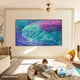 thumbnail image 5 of 75" Neo QLED 4K QN1EF Vision AI Smart TV (2025), 5 of 9