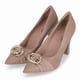 thumbnail image 2 of Zapato Mujer Nude/Dorado Silvana 42 Piccadilly, 2 of 4