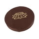 thumbnail image 3 of Cojín De Yoga Budista Cómoda Almohada De Suelo Para Mujeres Hombres Yoga Estiramiento Café, 3 of 3