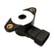 thumbnail image 2 of Sensores de posición del acelerador Sensores de posición del acelerador 600019 Potenciómetro de acelerador de carrito de golf de repuesto negro para, 2 of 5