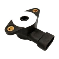 Ioensy - Sensor De Posición Del Acelerador 600019 Para Ezgo Rxv Fácil Instalación Negro