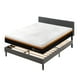thumbnail image 4 of Cama Cambril Zinus King Resortes Pocket, 4 of 7