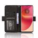 thumbnail image 3 of Funda Tipo Billetera FOXDOCK para Motorola MOTO Edge 50 Fusion 5G – Tapa Flip con Tarjetero, 3 of 5