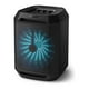 thumbnail image 1 of Parlante Bluetooth 30W  Woofer LED Negro Tax2208, 1 of 4