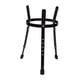 thumbnail image 5 of Soporte De Barril Sentado Soporte De Tambor Base De Metal Soporte De Conga Instrumento Musical, 5 of 5