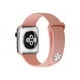 thumbnail image 1 of Correa Botón Compatible Iwatch Apple Watch 38/40/41mm Rosa Pastel, 1 of 2