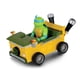 thumbnail image 1 of Los corredores de Toy NKOK Nick Kart retiran TMNT en Party Wagon, 1 of 3
