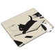 thumbnail image 1 of 1pc Cute Cat Mouse Pad, Funny Small Mousepad For Desk With Non-Slip Rubber Base, Black Animals Mouse Pads For Computer Wireless Mouse Office Decor Desk Accessories, 9.5×7.9 In, 1 of 4