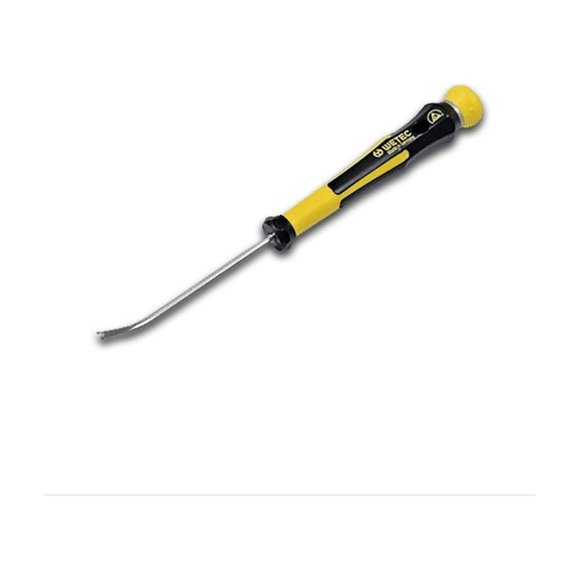Herramienta Desoldadora de Palanca Antiestática ESD 115mm