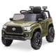 thumbnail image 1 of Coche Eléctrico Kidzone Toyota Tacoma, 1 of 3