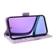 thumbnail image 5 of Carcasa FOXDOCK Realme C67 4G de cuero PU, diseño acolchado clásico, protección contra caídas y rayones, 5 of 5