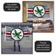 thumbnail image 5 of Bandera de lona College Flags & Banners Co. 91 cm × 152 cm, 5 of 6