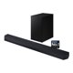 thumbnail image 1 of Soundbar HW-Q600H 3.1.2 Q-Series Subwoofer (2026), 1 of 7