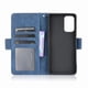 thumbnail image 5 of Funda Cartera Magnética para Samsung Galaxy A32 4G- Tarjetero Desmontable, Cuero PU, Soporte, 5 of 6