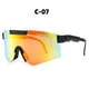 thumbnail image 1 of Sports Riding Men's Sunglasses With Packaging, 1 of 3