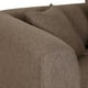 thumbnail image 5 of Sofá Efrain 3 Cuerpos - Tela Lino Café, 5 of 6