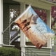 thumbnail image 3 of Duna Bandera impresa con temática, regalo perfecto para fanáticos, amigos y familiares, y adecuada para actividades al aire libre e interiores, decoraciones de fiesta. 120*180CM, 3 of 6