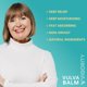 thumbnail image 2 of Crema hidratante vaginal Vulva Balm Vigority para aliviar la menopausia, paquete de 2, 2 of 7