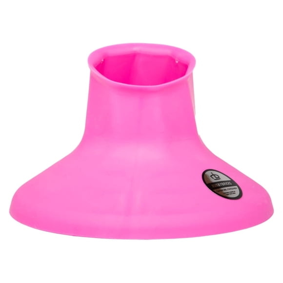 Soporte de Patada Rugby Bricks Corte Medio 92 cm Rosa