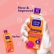 thumbnail image 3 of Face Wash Clean & Clear, espumoso, 150 ml, para piel normal a grasa, 3 of 7