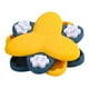 thumbnail image 1 of Plato Dispensador Alimentos Giratorio Interactivo Mascotas, 1 of 4