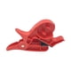 thumbnail image 3 of Dispensador De Cinta Para Envolver Regalos Rojo, 3 of 3