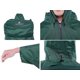 thumbnail image 3 of Mochila ligera Poncho Adventure World Globotrekker, 3 of 6