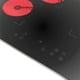 thumbnail image 3 of Encimera Vitro 3 Black 2.0, 3 of 5