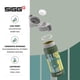 thumbnail image 3 of Botella De Agua Wmb One Slide 600 Ml A Prueba De Fugas Verde, 3 of 6