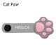 thumbnail image 3 of 3pcs Cute Fruit Flower Cable Winder: Keep Your Cables Organized & Protected!, 3 of 4