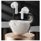 thumbnail image 4 of Audifonos Bluetooth InEar Recargable Blanco LP80W, 4 of 4