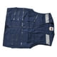 thumbnail image 1 of Chaleco Geologo Canvas Azul Talla Xl, 1 of 3