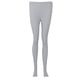 thumbnail image 2 of mujer golf sol / uv medias de protección polainas capris yoga pantalones m gris, 2 of 5