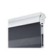thumbnail image 2 of Cortina Roller Duo Negra 180x240, 2 of 3
