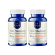 thumbnail image 1 of Pack X2 Triple Magnesio (Bisglicinato Citrato Taurato) 400mg 120 Cap Karun Life, 1 of 3