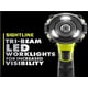 thumbnail image 3 of Llave de impacto RYOBI ONE+ HP, 18 V, inalámbrica, sin escobillas, 1/2 pulgada, 3 of 4