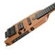 thumbnail image 2 of Guitarra Electrica Portatil Donner HUSH-X N, 2 of 3
