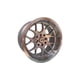 thumbnail image 1 of Juego de Llantas 15x8 4x100/4x114.3 Et0 SILVER POLISH LH1024, 1 of 1
