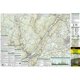 thumbnail image 2 of Mapa National Geographic Montañas Shawangunk #750, 2 of 5