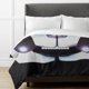 thumbnail image 2 of Five Nights at Freddy's Bedding Sets Cartoon Duvet Cover Lightweight 3 Piece Bet Sets for Kids Boys Girls, 2 of 5