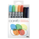 thumbnail image 1 of COPIC Ciao Doodle Kit: Rainbow (7 Lápices), 1 of 2