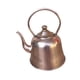 thumbnail image 5 of Tetera De Cobre Para El Hogar, Tetera De Latón De 1,5 L Para Salón De Té, Sala De Estar Del Hotel, 5 of 5