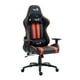 thumbnail image 3 of Silla Gamer Runner Negro/rojo, 3 of 12