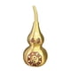 thumbnail image 5 of Figura De Calabaza De Cobre De 2,8 Pulgadas, Decoración Feng Shui, Colección De Mesa Auxiliar, 5 of 5