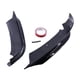 thumbnail image 5 of Parachoques Delantero Splitter Spoiler Lip Cover Para BMW Serie 3 E90M 2008-2012, 5 of 5