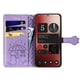 thumbnail image 3 of Funda Cartera FOXDOCK para Nothing Phone 2A , Flip PU con Relieve de Gatos y Perros, Tarjetero y Soporte, 3 of 6